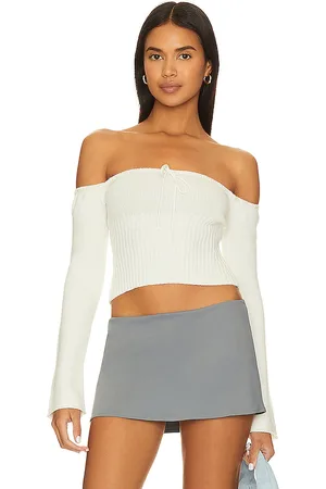 DANIELLE GUIZIO Bayberi Sweater