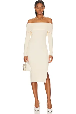 Steve Madden Francesca Knit Dress