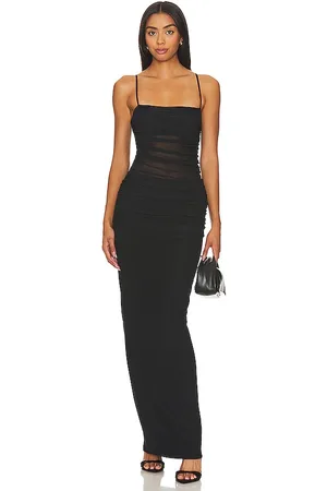 AFRM X Revolve Essentials Jennan Dress