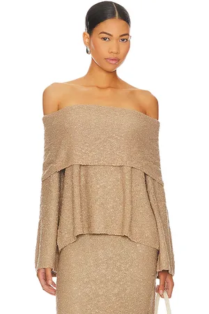 LPA Elvi Off Shoulder