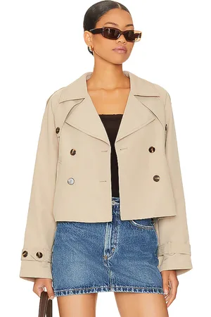 Steve Madden Sirus Jacket