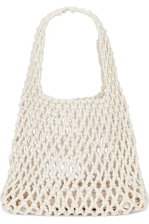 8 Other Reasons Woven Bag
