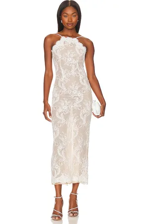 STONE_COLD_FOX X REVOLVE Tatiana Gown