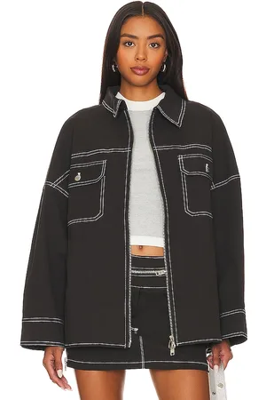 BY.DYLN Vaeda Jacket