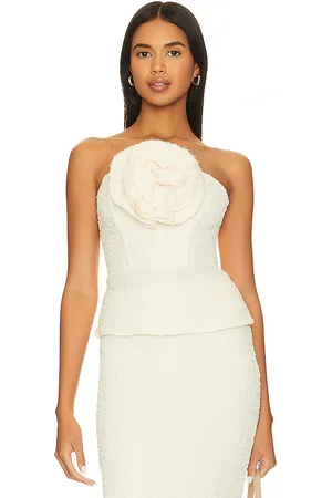 LPA Romola Strapless Top