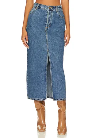 Rollas Chicago Skirt