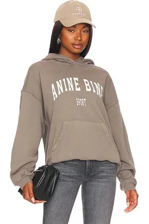 ANINE BING Sport Harvey Sweatshirt