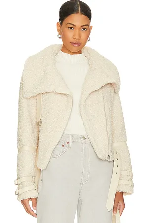 Tularosa Bailey Moto Jacket