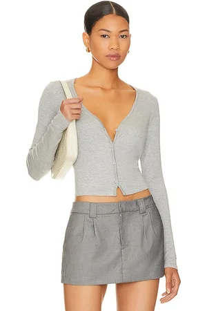 LA Made Sweet V Cardi