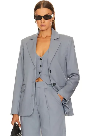 Song of Style Perdita Blazer