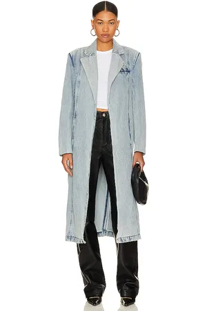 BY.DYLN Yolanda Coat