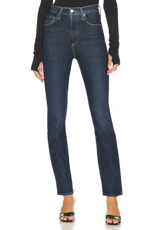 AGOLDE Freya Ultra High Rise Slim