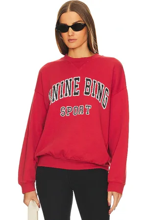 ANINE BING Jaci Sweatshirt