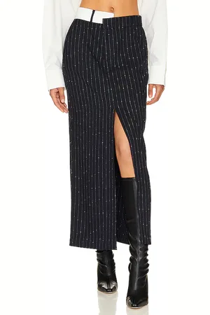 Steve Madden Maaike Maxi Skirt