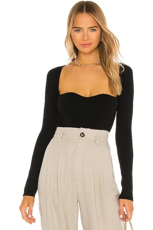 One Grey Day X REVOLVE Seville Bodysuit