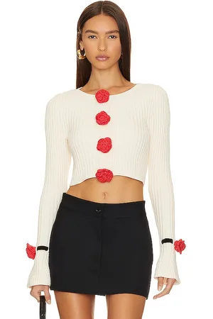 For Love & Lemons Roxana Cardigan