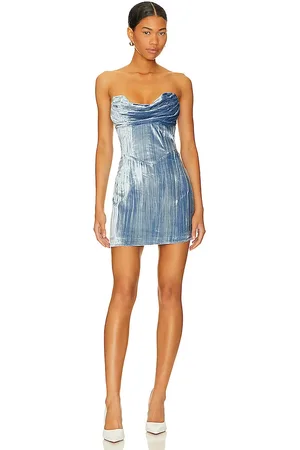 House of Harlow X REVOLVE Balley Mini Dress