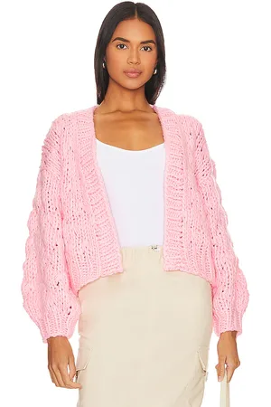 Callahan Gigi Cardigan