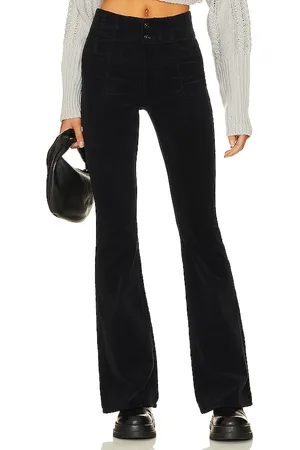 Free People X We The Free Jayde Cord Flare Pant