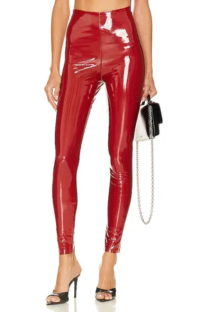 Commando Faux Patent Leather Legging