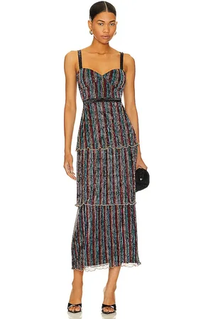 Saylor Aviva Dress