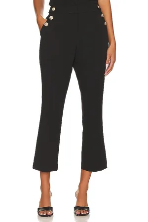 BCBGeneration Button Pocket Pants