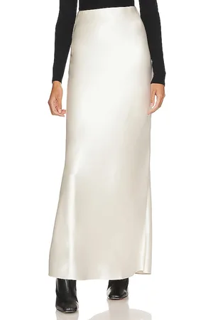 LINE & DOT Dreamer Maxi Skirt