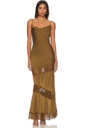 House of Harlow X REVOLVE Nouvelle Maxi Gown