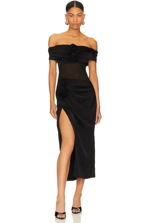 NBD Tess Maxi Dress