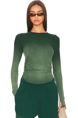 Michael Lauren Alick Long Sleeve Tee