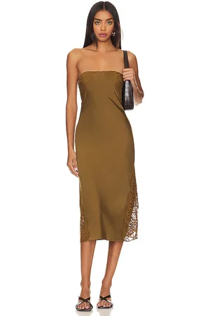 House of Harlow X REVOLVE Francisca Midi Dress