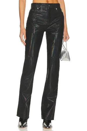 NBD Raquel Leather Pant