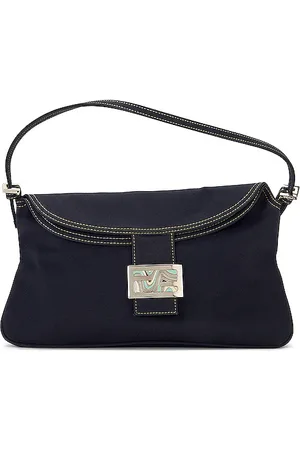 SIEDRES Fendi Mama Baguette Shoulder Bag
