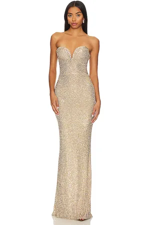 Nookie Lumiere Gown
