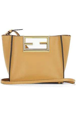 SIEDRES Fendi Way Tote Bag