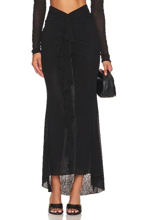 NBD Deepa Maxi Skirt