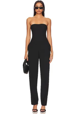 NBD Aitana Corset Jumpsuit
