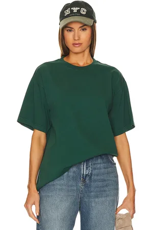 WAO The Relaxed Tee