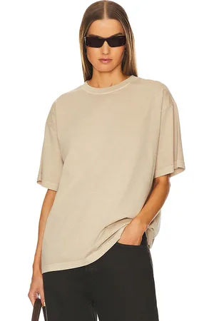 WAO The Relaxed Tee