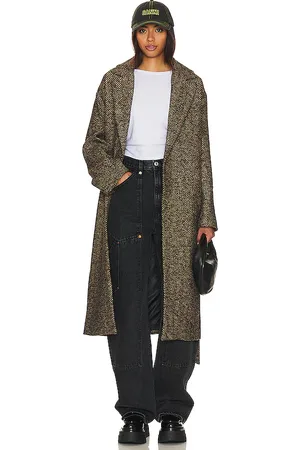 ASTR Rhodes Coat
