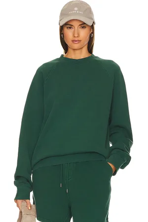 WAO The Crew Sweatshirt