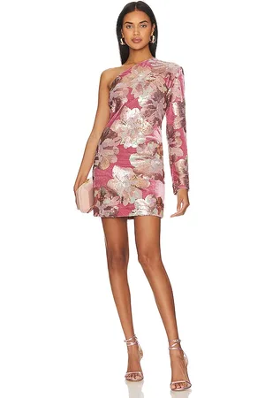 Sabina Musayev Juliette Dress
