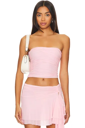 Indah Niko Tube Top