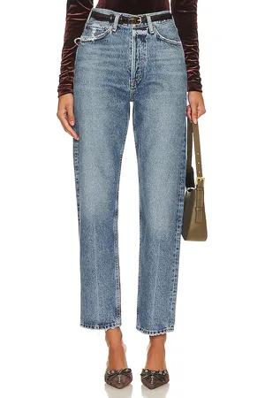 AGOLDE 90s Mid Rise Loose Fit
