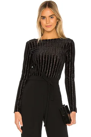 superdown Phyllis Bodysuit