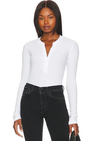 Cotton Citizen Verona Henley Shirt