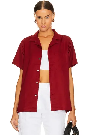 WAO The Camp Shirt