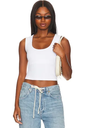 Free People X Intimately FP Clean Lines Muscle Cami In
