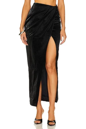 Michael Costello X REVOLVE Nova Skirt