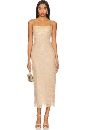 Simkhai Valentina Slip Dress